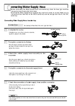 Preview for 27 page of LG WF-H140GS Owner'S Manual