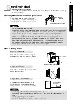 Preview for 31 page of LG WF-H140GS Owner'S Manual