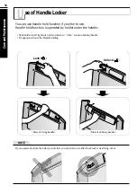 Preview for 34 page of LG WF-H140GS Owner'S Manual