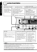 Preview for 14 page of LG WF-H1500 Owner'S Manual