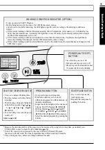 Preview for 15 page of LG WF-H1500 Owner'S Manual