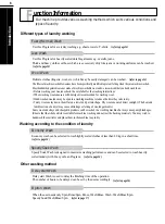 Preview for 6 page of LG WF-H700PC Owner'S Manual