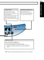 Preview for 13 page of LG WF-H700PC Owner'S Manual