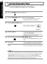 Preview for 17 page of LG WF-H700PC Owner'S Manual