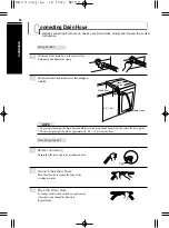 Preview for 30 page of LG WF-HD150FS Owner'S Manual