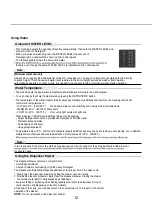 Preview for 12 page of LG WF-S1017SF Service Manual