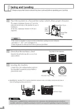 Preview for 26 page of LG WF-S10CR Owner'S Manual