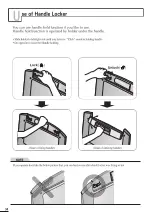 Preview for 34 page of LG WF-S10CR Owner'S Manual