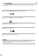 Preview for 59 page of LG WF-S10CR Owner'S Manual