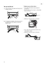 Preview for 16 page of LG WF-S110V Owner'S Manual