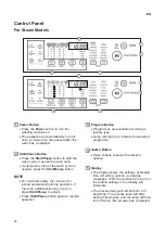 Preview for 22 page of LG WF-S110V Owner'S Manual