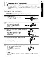 Preview for 27 page of LG WF-S1317T Owner'S Manual