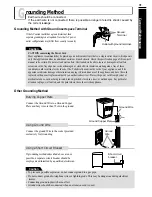 Preview for 31 page of LG WF-S1317T Owner'S Manual