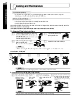 Preview for 32 page of LG WF-S1317T Owner'S Manual