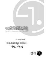 Preview for 40 page of LG WF-S1317T Owner'S Manual