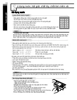 Preview for 49 page of LG WF-S1317T Owner'S Manual