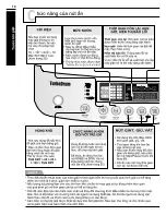 Preview for 53 page of LG WF-S1317T Owner'S Manual