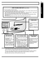 Preview for 54 page of LG WF-S1317T Owner'S Manual