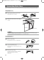 Предварительный просмотр 32 страницы LG WF-S150S Owner'S Manual