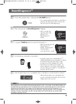 Предварительный просмотр 39 страницы LG WF-S150S Owner'S Manual