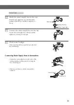 Preview for 31 page of LG WF-S150V Owner'S Manual