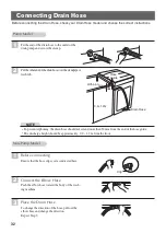 Preview for 32 page of LG WF-S150V Owner'S Manual