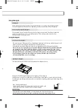 Preview for 11 page of LG WF-S20D6 Owner'S Manual