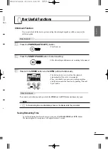 Preview for 27 page of LG WF-S20D6 Owner'S Manual