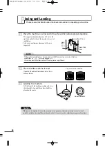 Preview for 28 page of LG WF-S20D6 Owner'S Manual