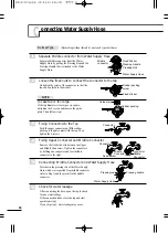 Preview for 30 page of LG WF-S20D6 Owner'S Manual