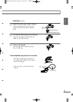 Preview for 31 page of LG WF-S20D6 Owner'S Manual