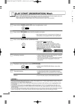 Preview for 68 page of LG WF-S20D6 Owner'S Manual