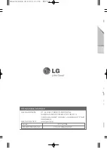 Preview for 84 page of LG WF-S20D6 Owner'S Manual