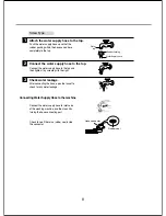 Preview for 8 page of LG WF-S5707PP Service Manual