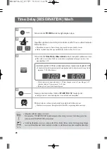 Preview for 68 page of LG WF-SA20HD6 Owner'S Manual