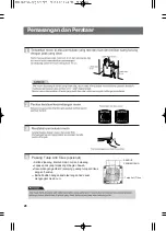 Preview for 70 page of LG WF-SA20HD6 Owner'S Manual