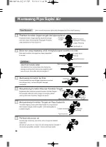 Preview for 72 page of LG WF-SA20HD6 Owner'S Manual