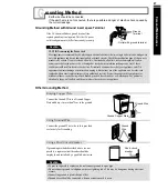 Preview for 27 page of LG WF-T1050 Owner'S Manual