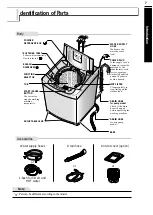 Preview for 7 page of LG WF-T1153TP Owner'S Manual