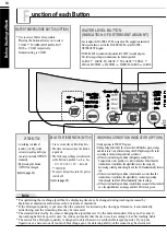 Preview for 14 page of LG WF-T1153TP Owner'S Manual