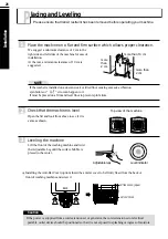 Preview for 26 page of LG WF-T1250TD Owner'S Manual