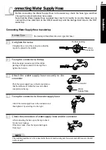 Preview for 27 page of LG WF-T1250TD Owner'S Manual