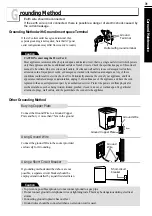 Preview for 31 page of LG WF-T1250TD Owner'S Manual