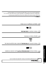 Preview for 57 page of LG WF-T1303TP Owner'S Manual