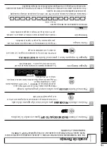 Preview for 59 page of LG WF-T1303TP Owner'S Manual