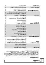 Preview for 74 page of LG WF-T1303TP Owner'S Manual