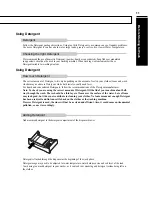 Preview for 11 page of LG WF-T1407TP Owner'S Manual