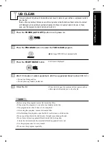 Preview for 21 page of LG WF-T1407TP Owner'S Manual