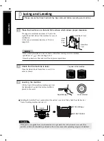 Preview for 26 page of LG WF-T1407TP Owner'S Manual