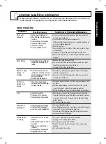 Preview for 35 page of LG WF-T1407TP Owner'S Manual